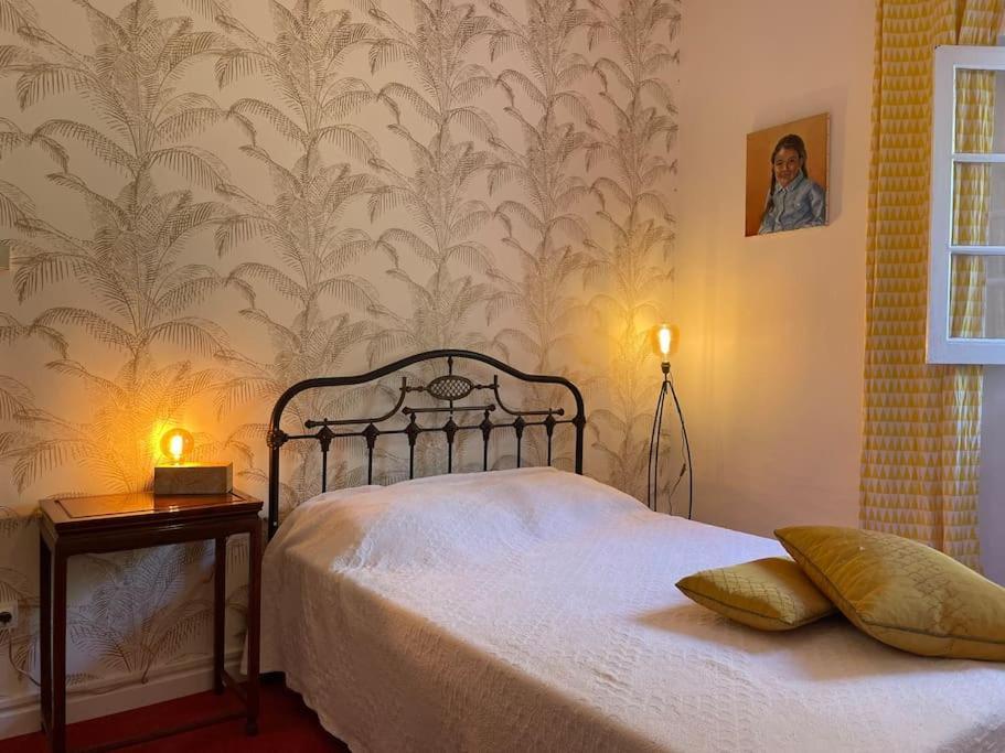 Le Strelitzia 2 Apartment ซีลาโอส ภายนอก รูปภาพ