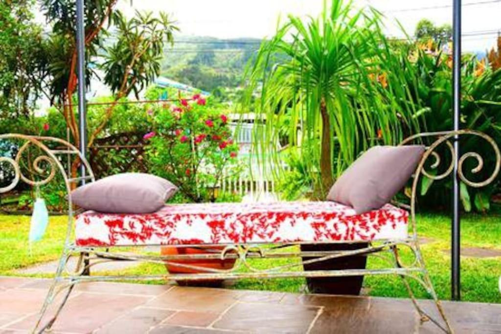 Le Strelitzia 2 Apartment ซีลาโอส ภายนอก รูปภาพ